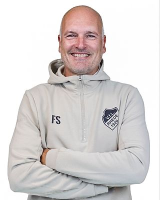 Frank Stenneken