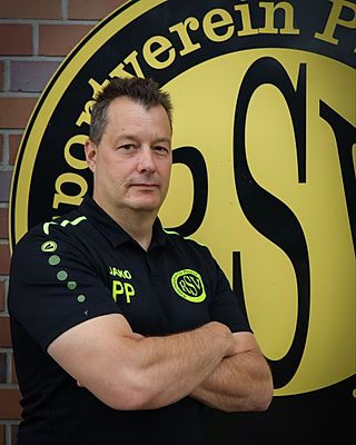 Patrick Prehn