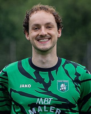Niklas Schwartz-Hafter
