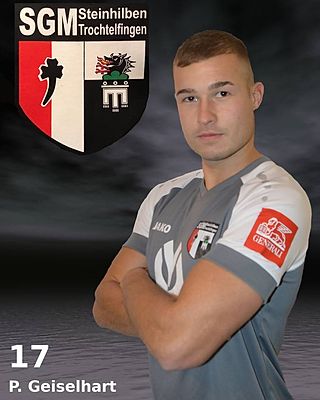 Pascal Geiselhart