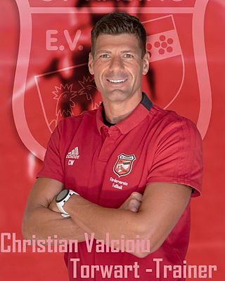 Christian Valcioiu