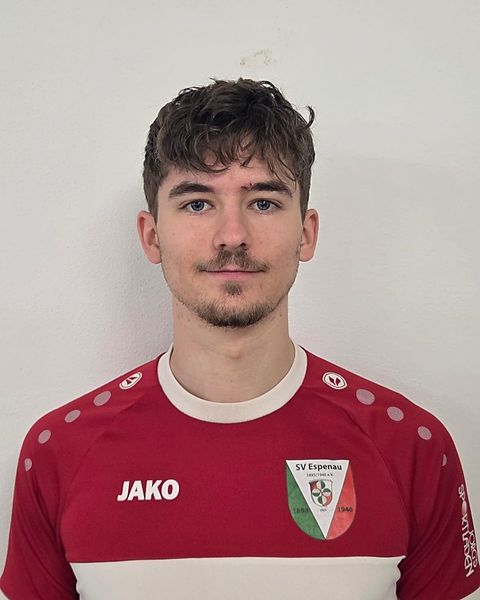 Cedric Jelsch