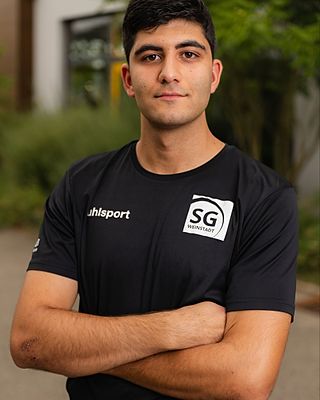 Efstratios Katsikogiannis