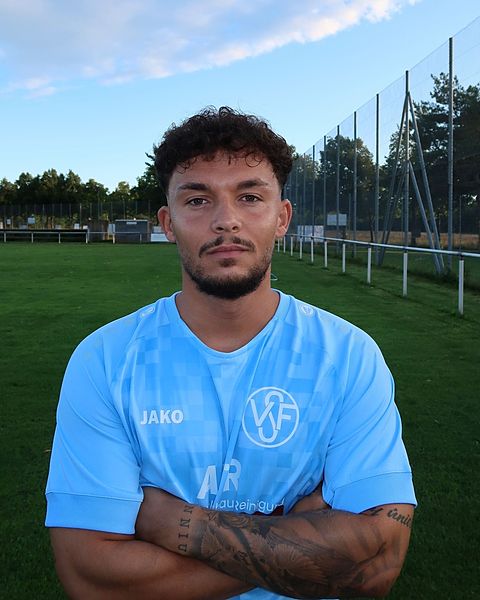 Foto: SpVgg Feldmoching