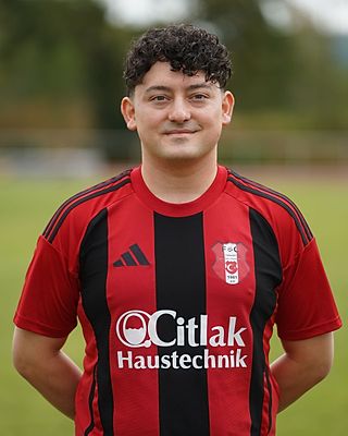 Ismail Yavuz