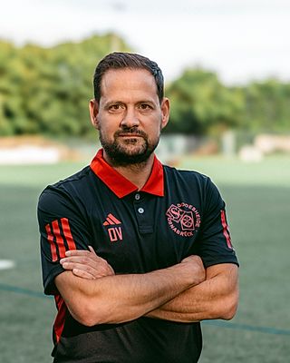 Oliver Villar