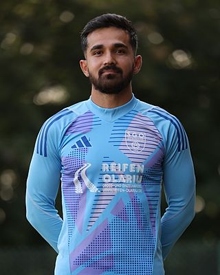 Jawid Khaterie
