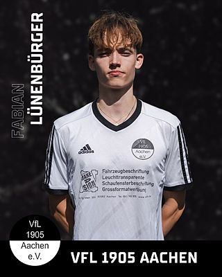 Fabian Lünenbürger