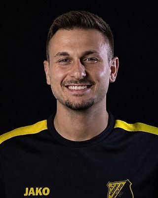 Pavlos Karamanos