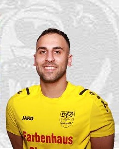 Emirhan Yücel