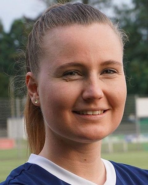 Maike Klemmer