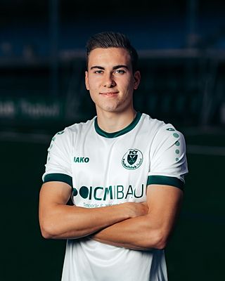 Lukas Miranda Ressurreição