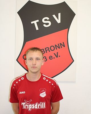 Louis Thämert