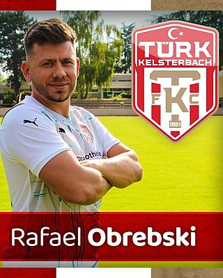 Rafael Obrebski