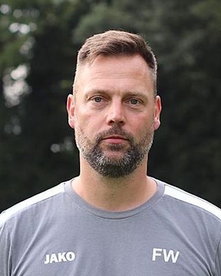 Frank Wegener