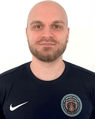 Patrick Paul Giurgiu