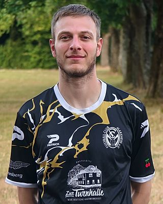 Rene Schwarz