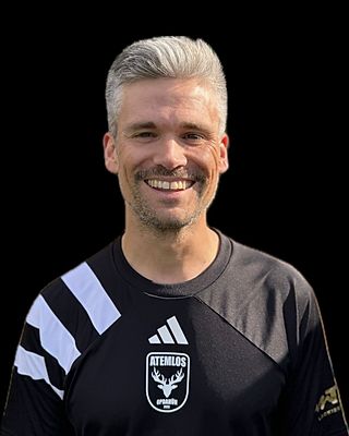 Korbinian Lenz
