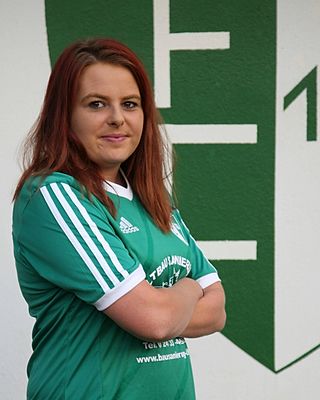 Mandy Natascha Fuchs