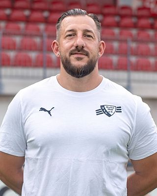 Christian Stevic