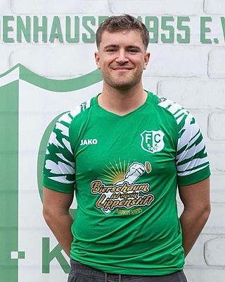 Luca Christian Boese