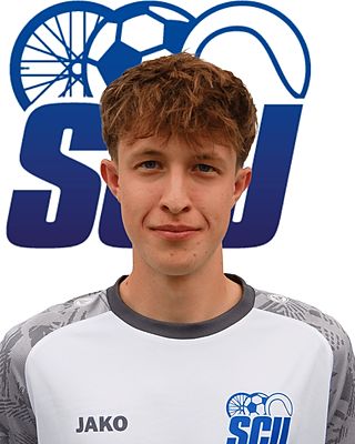 Maximilian Meck