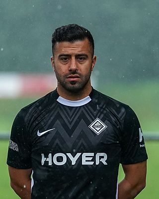 Ercan Baris