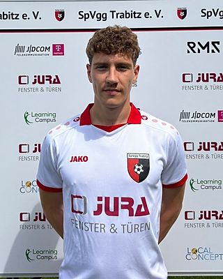 Christopher Fleischmann