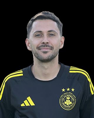 Sebastian Schmidt