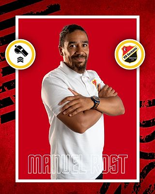 Manuel Rost