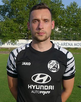 Niklas Ebert
