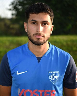 Fabio Rodriguez Medina