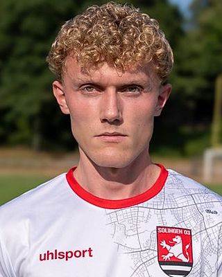 Niklas Noah Albrecht