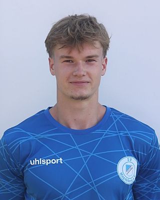 Luk Ehrenberg