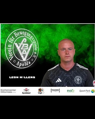 Leon Möllers