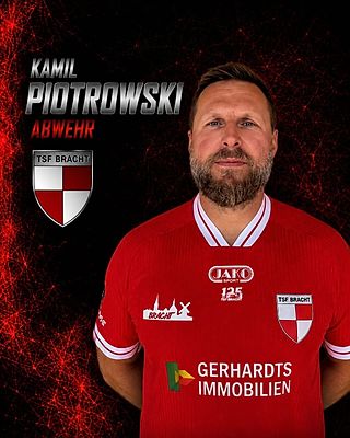 Kamil Piotrowski