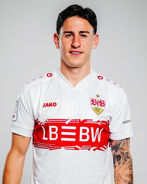 Foto: VfB Stuttgart