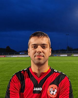 Daniel Vieira da Silva