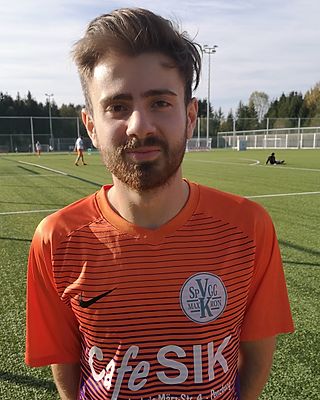 Ismail Pürlü