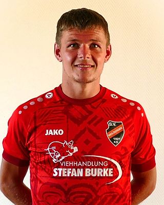 Matthias Abornik