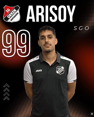 Arda Arisoy
