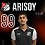 Arda Arisoy