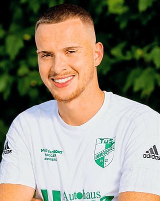 Maik Laurin Becker
