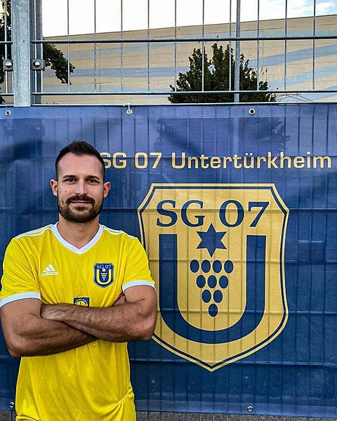 Foto: SG Unterturkheim