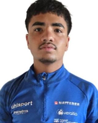 Ahmad Munib