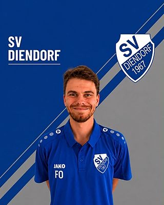 Florian Obendorfer