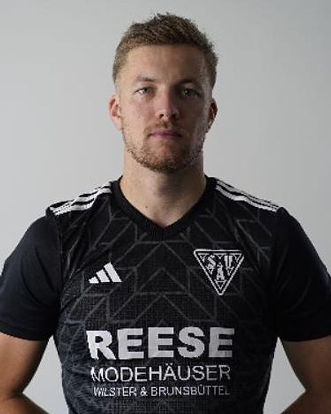 Foto: SV Alemannia Wilster