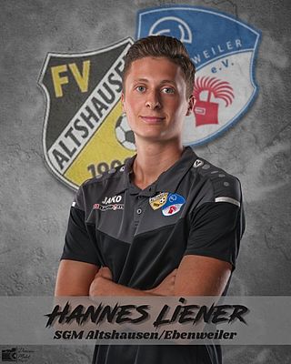 Hannes Liener