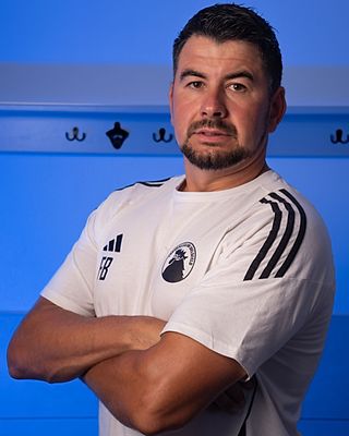 Bernd Fischer