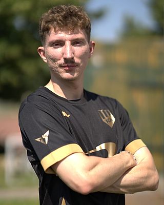 Jonas Benda